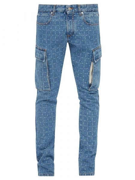 1017 Alyx 9sm Cargo Pant Jeans Worn By Lil Yachty