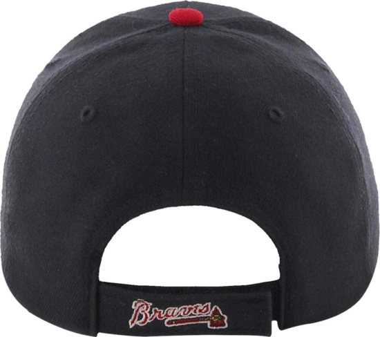 47 Brand Atlanta Dodgers Adjustable Hat