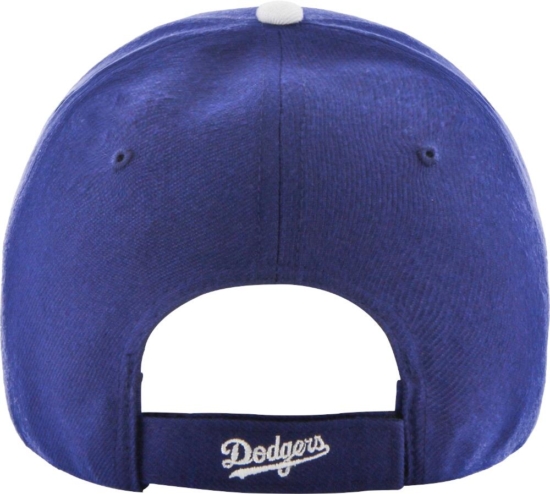 47 Brand La Dodgers Mvp Hat