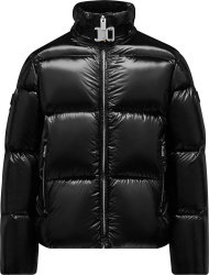 Moncler x 1017 ALYX 9SM Black 'Mahoganus' Jacket