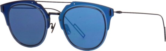 Dior Composit 1.0 Sunglasses