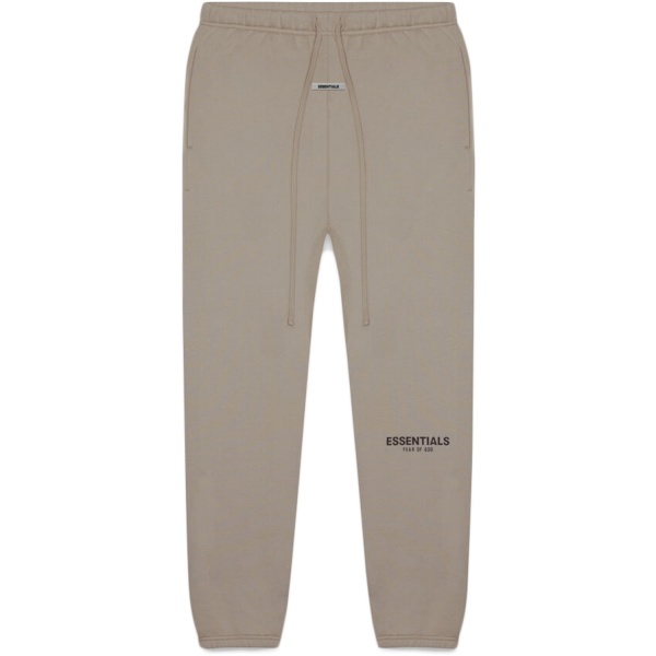 Fear Of God Essentials Sweatpants Taupe