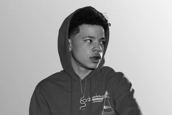 Lil Mosey Bw