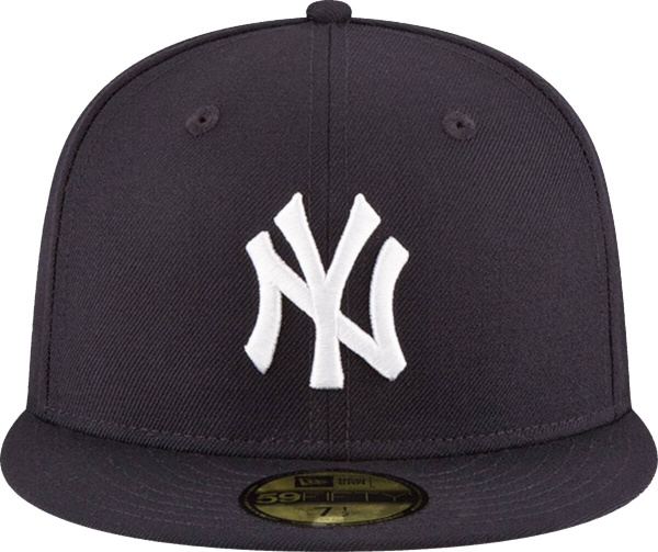 New York Yankees New Era 1996 World Series Wool 59fifty Fitted Hat