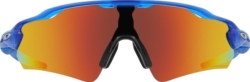 Blue & Orange 'Radar EV Path' Sunglasses (OO9275)