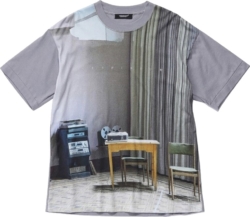 Undercover Suspirium Print T Shirt