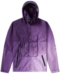 Acronym X Nemen Purple Jacket