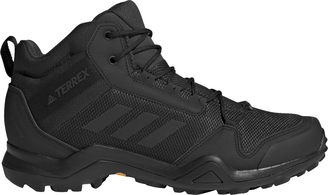 Adidas Terrex AX3 Mid GTX Boots 'Black' | INC STYLE