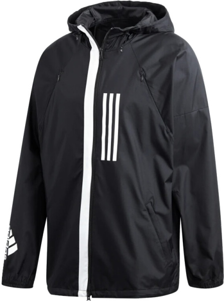 ASAP Ferg ft. Adidas Uptown Jacket | Incorporated Style