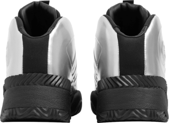 Adidas Futureshell x Alexander Wang 'Platnium' | INC STYLE