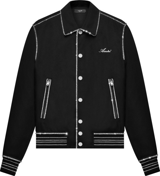 Meek Mill wearing Louis Vuitton Graphite Damier Reversible Down Jacket