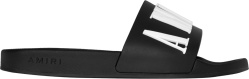 Black & White 'Core Logo' Slides