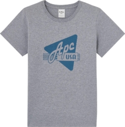 Apc Nicky T Shirt