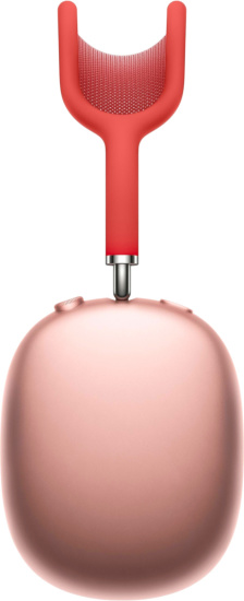 Apple Airpods Max Pink Over Ear Headphones