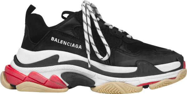 Zaytoven Wearing a Dolce & Gabbana Tee With Balenciaga Sneakers | INC STYLE