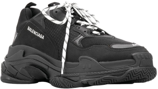 Balenciaga Dupes Get The iconic Triple S Dupe For Under $80