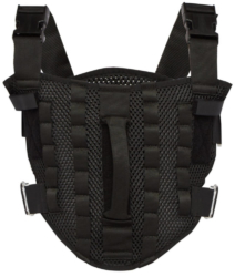 Black 1017 Alyx 9sm Tactical Vest Worn By Travis Scott