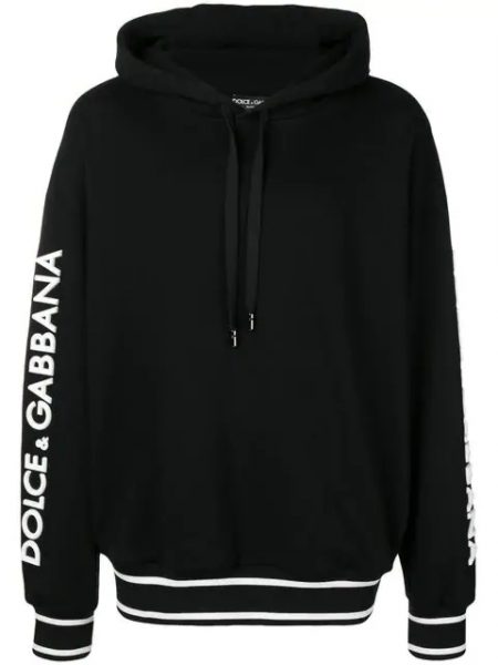 dolce and gabbana sweat suit