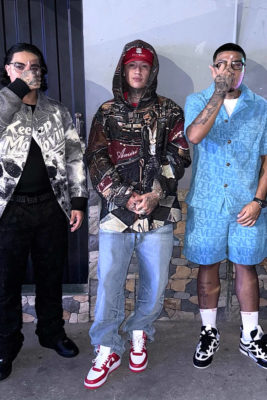 Blessd Amiri Logo Hat Tapestry Hoodie Carpenter Jeans Nike X Lv Sneakers