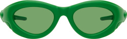Bottega Green Bv1162s