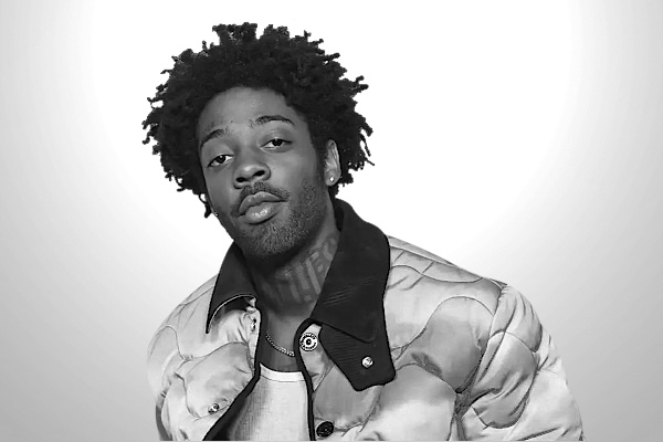 Brent Faiyaz Bw
