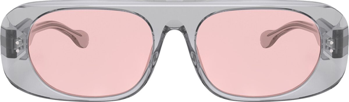 burberry pink glasses