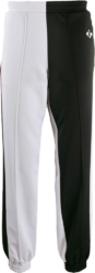 Burberry Two Tone Trackpants