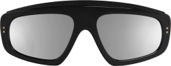 Celine Black Frame 34 Sunglasses