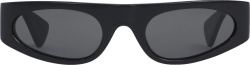 Celine Black Frame 47 Sunglasses
