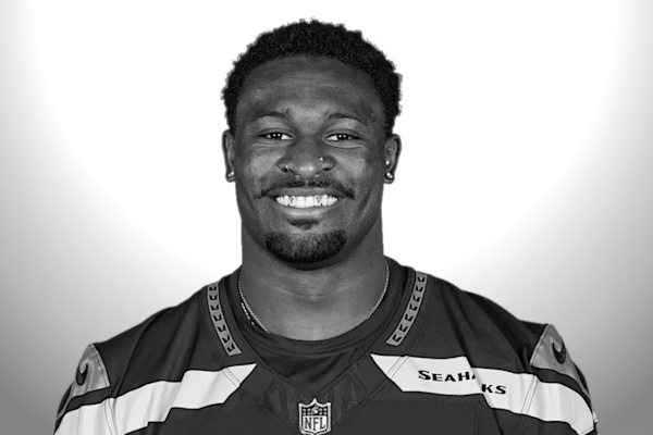 Dk Metcalf Bw