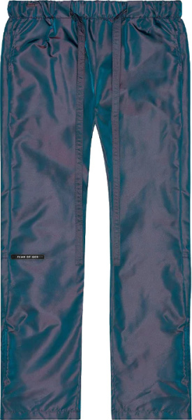 Fear Of God Iridescent 6th Collection Pants