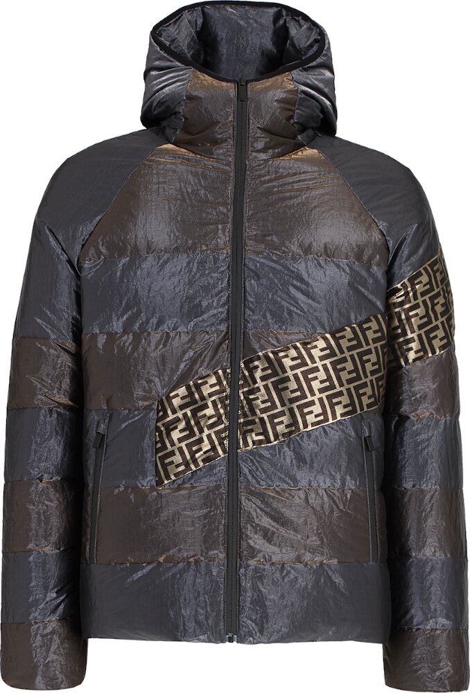 fendi puffer