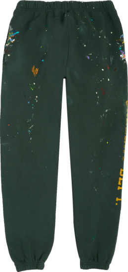 Gallery Dept Gd Property Of Sweat Pant