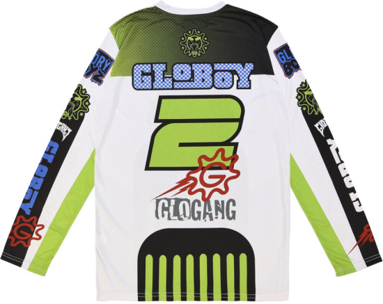 Globoy 2 Motorcross Jersey