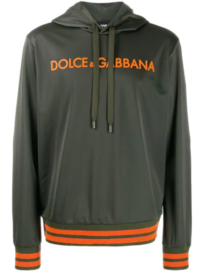 dolce and gabbana hoodies