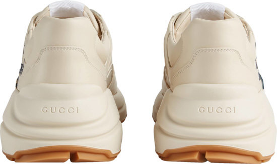 Gucci 25 Rhyton Sneakers