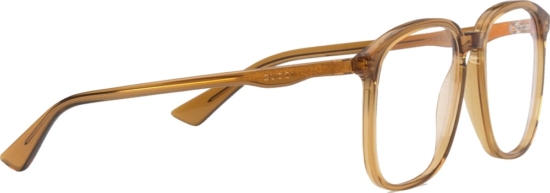 Gucci Amber Acetage Glasses