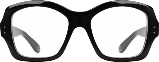 Gucci Black Gg0624s Eyeglasses