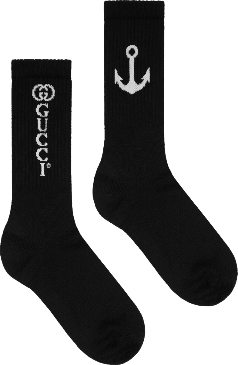 Gucci Anchor Incorporated Style