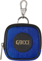 Gucci Blue Off The Grid Headphone Case