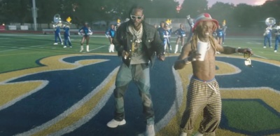 Inc Style 2 Chainz Money Maker Music Video Outfit 2