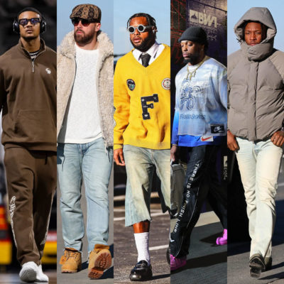 Inc Style 2024 Nfl Week 16 Gameday Outfits