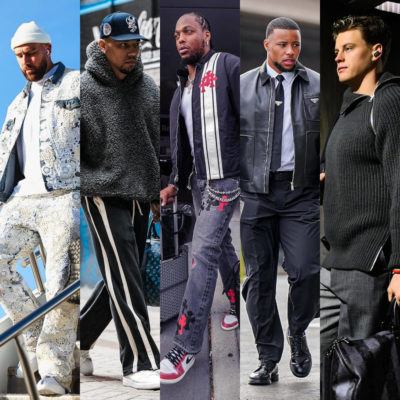 Inc Style 2024 Week 15 Gameday Outfits