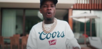 Inc Style Tory Lanez Motorboat Outfit 2