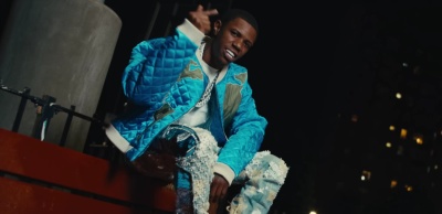 Inc Style A Boogie Flyest In The City Music Video Outfits