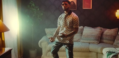 Inc Style Anuel Aa Mas Rica Que Ayer Outfit 4