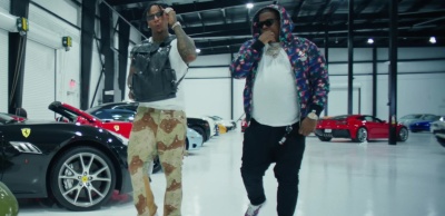 Inc Style Big Homiie G Gave It Music Video Outfit 1