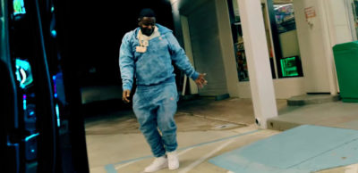 Inc Style Blac Youngsta Pluggin N Music Video Outfit 1