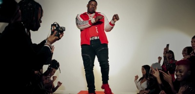 Inc Style Black Youngsta 123 Music Video Outfit 2