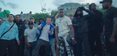 Inc Style Bugzy Malone One Direction Music Video Outfit